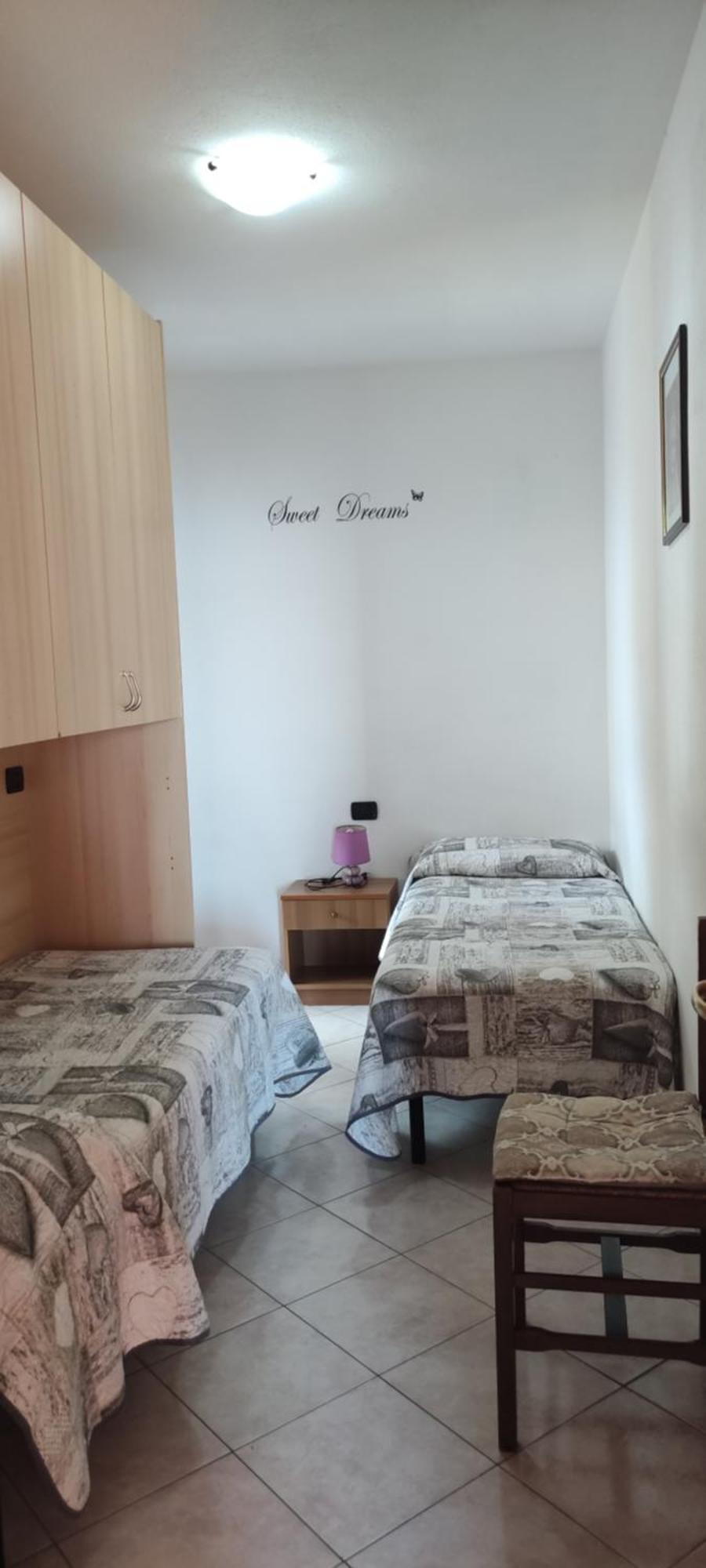Casa Purple Apartment Кала Гононе Стая снимка