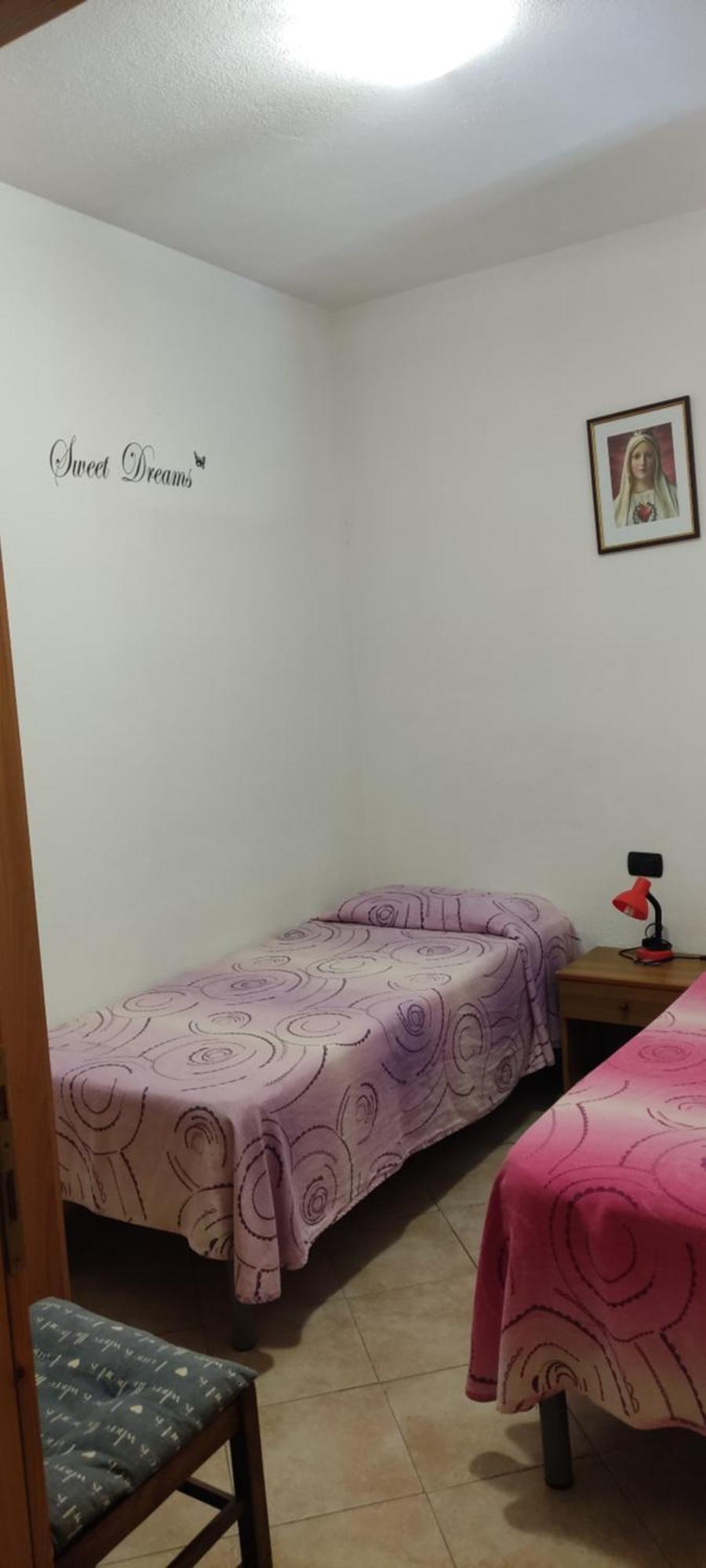 Casa Purple Apartment Кала Гононе Стая снимка