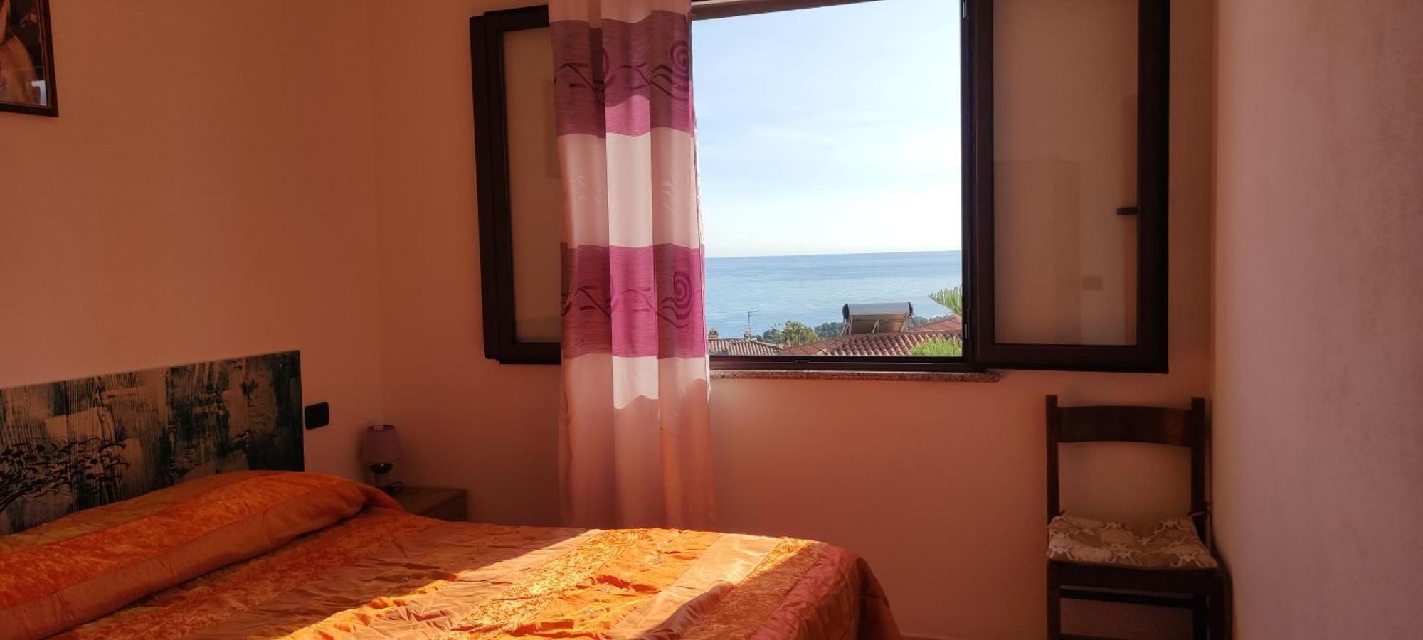 Casa Purple Apartment Кала Гононе Стая снимка