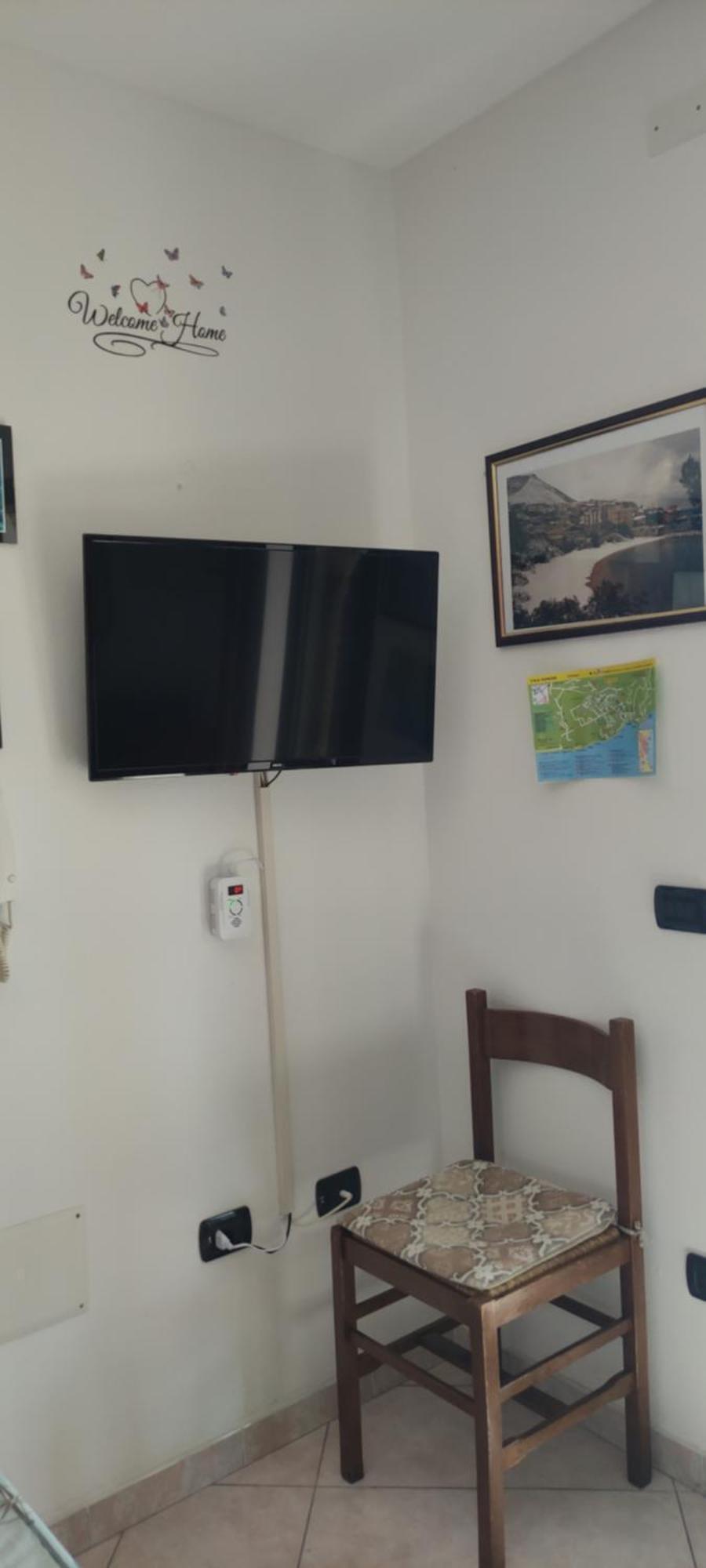 Casa Purple Apartment Кала Гононе Екстериор снимка