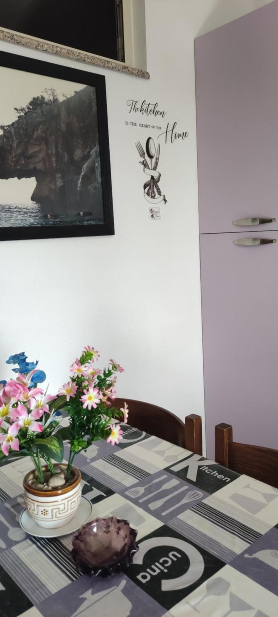 Casa Purple Apartment Кала Гононе Екстериор снимка